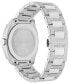 Часы GUCCI GG2570 Stainless Steel Watch