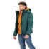 Фото #4 товара SUPERDRY Touchline Padded jacket