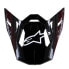 ALPINESTARS S-M10 22.06 Flood Visor