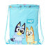 SAFTA Bluey Junior 34 cm gymsack