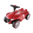BIG Ride-on Bobby Auto Neo Red