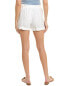 Фото #3 товара Bella Dahl Savannah Linen-Blend Short Women's