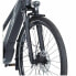 FISCHER BIKES Viator 5.0i 700 electric bike