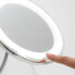 Фото #11 товара Увеличивающее зеркало со светодиодной подсветкой на гибком рукаве с присоской Mizoom InnovaGoods