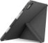 Фото #4 товара Etui na tablet Lenovo Lenovo - Bildschirmschutz fur Tablet - Mikrofaser-Polyurethan - Schwarz - fur Tab P11 (2nd Gen) ZABF, ZABG, ZABL, ZABM