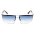 ფოტო #2 პროდუქტის GUESS GU82566 Sunglasses