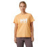 ფოტო #1 პროდუქტის HELLY HANSEN Logo 2.0 short sleeve T-shirt