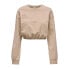 Фото #1 товара ONLY Zenia Unb Elastic sweatshirt