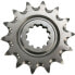 Фото #1 товара RENTHAL 482-428 Grooved Front Sprocket