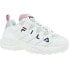 Fila Countdown Low W shoes 1010751-92W