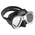 SEACSUB Elba diving mask