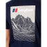 Фото #5 товара BERGHAUS MTN Lineation short sleeve T-shirt