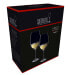 Фото #5 товара Бокалы Riedel VINUM Riesling Zinfandel Grand Cru - 2 шт.