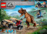 Фото #6 товара Конструктор LEGO Jurassic World 76941 Динозавр Карнотавр, детям от 7 лет, с вертолетом и пикапом.