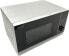 Фото #2 товара Sharp YC-PS234AE-S 23 Liter 900 W Mikrowelle silber