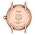 Tissot Ladies T-Lady Quartz Diamond Black Dial Watch - T1332103605600 NEW