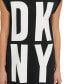 Фото #5 товара Туника DKNY HighLow Tunic