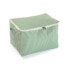 Storage Box Versa Green M 38 x 26 x 26 cm Bath &amp; Shower