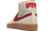 Nike Blazer Mid QS 中帮 板鞋 女款 红 / Кроссовки Nike Blazer Mid 917755-069 41 - фото #3