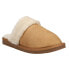 Фото #2 товара Corkys Snooze Scuff Womens Size 6 B Casual Slippers 25-2001-CNT