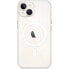 Apple Transparent Shell fr iPhone 14 mit Magsafe