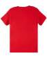 ფოტო #2 პროდუქტის Toddler & Little Boys All Terrain Graphic Cotton T-Shirt