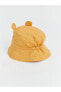 LCW baby 3 Boyutlu Erkek Bebek Bucket Şapka