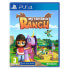 PLAYSTATION GAMES PS4 My Fantastic Ranch