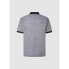 PEPE JEANS Hayley short sleeve polo