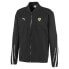 [596148-02] Mens Puma SF Ferrari Lightweight Sweat Jacket