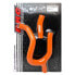 Фото #1 товара DRC KTM 250 SX-F 19-20 Radiator Hose Kit 2 Units