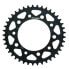 SUPERSPROX Steel Honda 525x41 RFE1304X41BLK rear sprocket