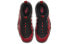 Фото #5 товара Кроссовки Nike Foamposite One Cracked Lava 644791-012 - мужские, высокие, модель в стиле ретро, цвет африканская роза