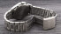 Фото #7 товара Мужские часы кварцевые с серебряным браслетом Casio Men's Stainless Steel Quartz Watch MTP-1259PD-7B
