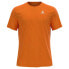 ფოტო #1 პროდუქტის ODLO Zeroweight Enginee short sleeve T-shirt