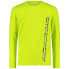 ფოტო #1 პროდუქტის CMP 33N3274 short sleeve T-shirt