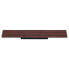 Фото #4 товара Harley Benton Parts Rosewood Classic Bridge