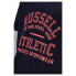 Фото #4 товара RUSSELL ATHLETIC AMT A30071 short sleeve T-shirt