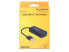Delock 62595 - Wired - USB - Ethernet - 100 Mbit/s