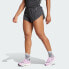 Фото #2 товара adidas women Adizero Running Split Shorts