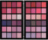 Фото #1 товара Lidschattenpalette mit 48 Farben - Makeup Revolution Colour Book Shadow Palette CB04