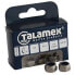 Фото #1 товара TALAMEX Hexagon Lock Nut 6 Units