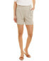 Lorena Antoniazzi Silk-Blend Short Women's