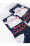 Фото #14 товара Носки Koton New Year Towel Socks