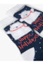 Носки Koton New Year Towel Socks