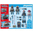 Фото #3 товара PLAYMOBIL Special Forces Set Figures Construction Game