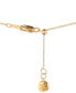 Фото #4 товара Le Vian cinnamon Citrine (2-5/8 ct. t.w.) & Diamond (3/8 ct. t.w.) Swirl Pendant Necklace in 14k Gold, 18" + 2" extender