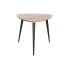 Centre Table DKD Home Decor Metal Acacia 90 x 90 x 76 cm