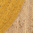 Фото #4 товара Ковер Жёлтый Натуральный Джут 200 x 290 cm
