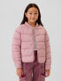 Фото #1 товара Kids Recycled Lightweight PrimaLoft® Puffer Bomber Jacket